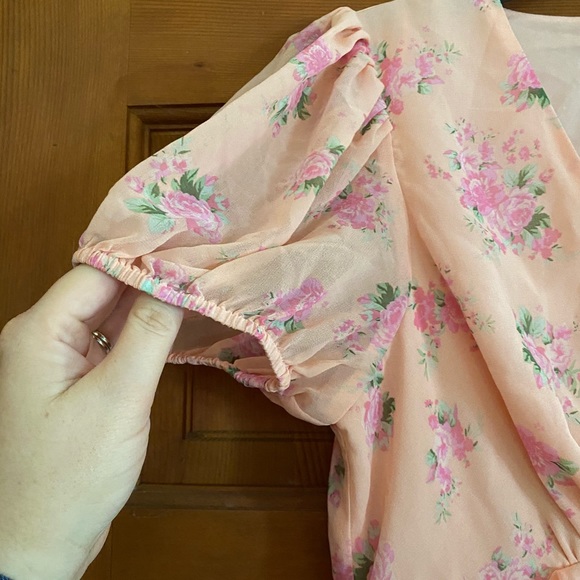 LoveShackFancy x Target Dress - Picture 3 of 16